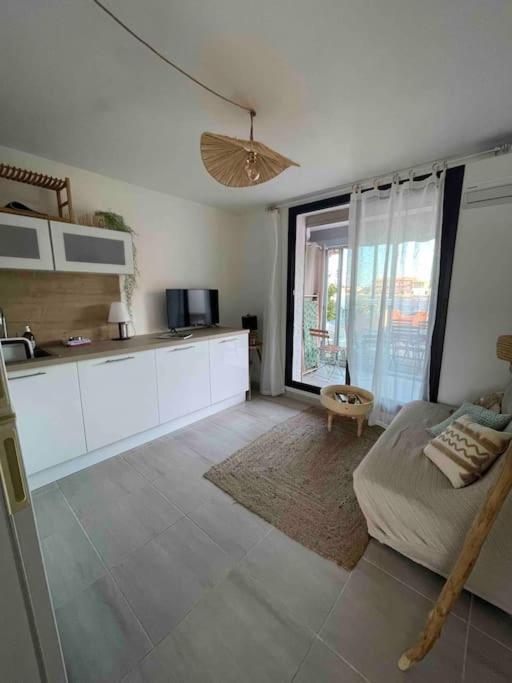 La Casita ,Appartement Face A L'Etang 乐巴凯尔斯 外观 照片