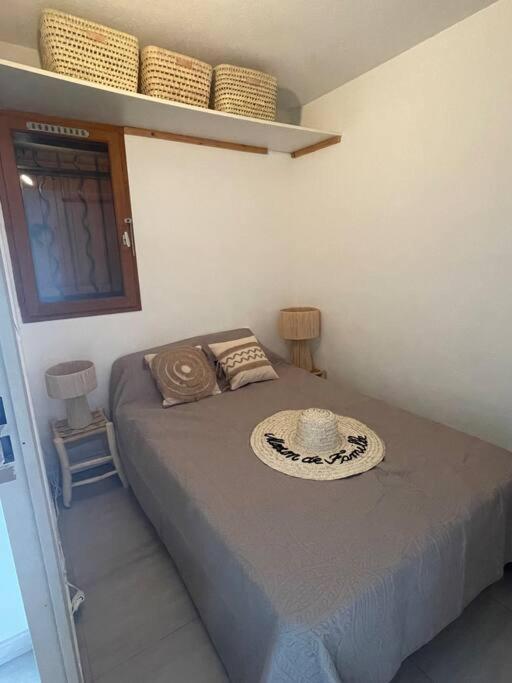 La Casita ,Appartement Face A L'Etang 乐巴凯尔斯 外观 照片