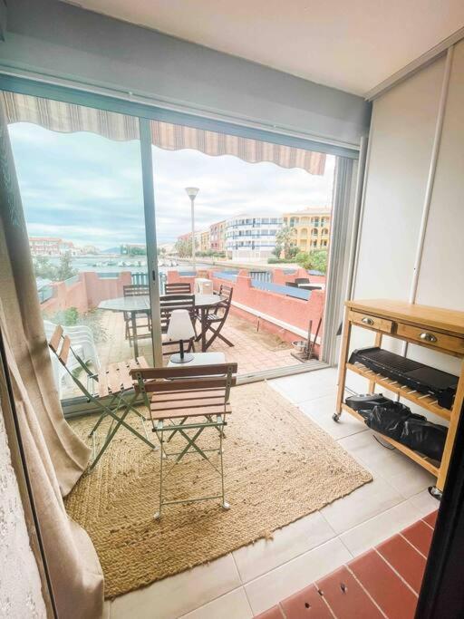La Casita ,Appartement Face A L'Etang 乐巴凯尔斯 外观 照片