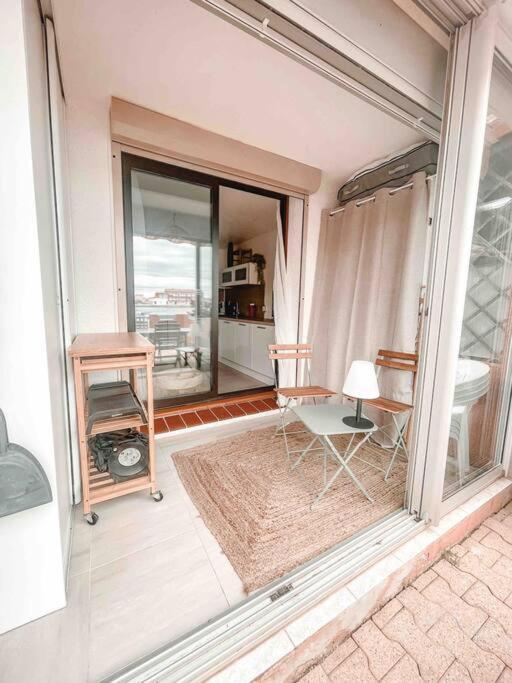 La Casita ,Appartement Face A L'Etang 乐巴凯尔斯 外观 照片